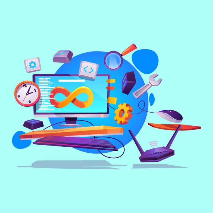 DevOps Services and Solutions