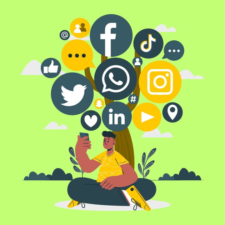 Digital Experience Services & Solutions