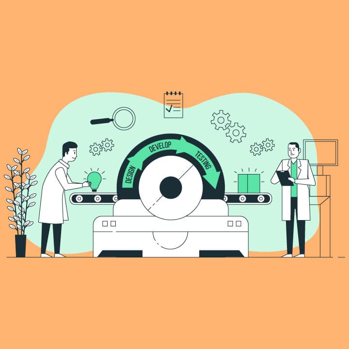 Software Product Engineering Services