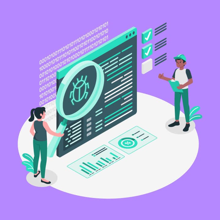 Software Testing and QA Services