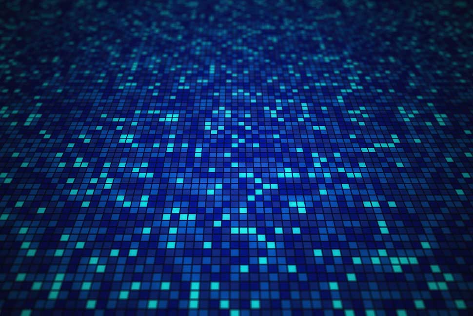 Blockchain is all you need for secure transactions!