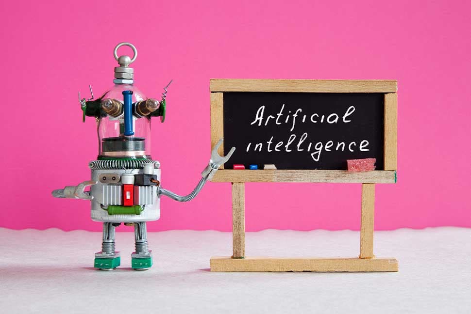AI your ally