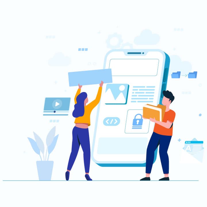 Enterprise Mobile App Development