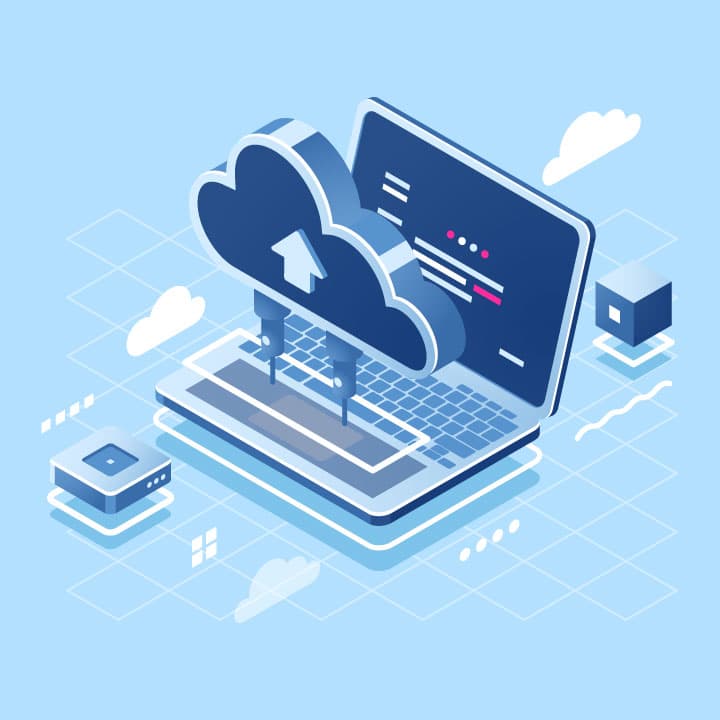 Cloud Application Development Services