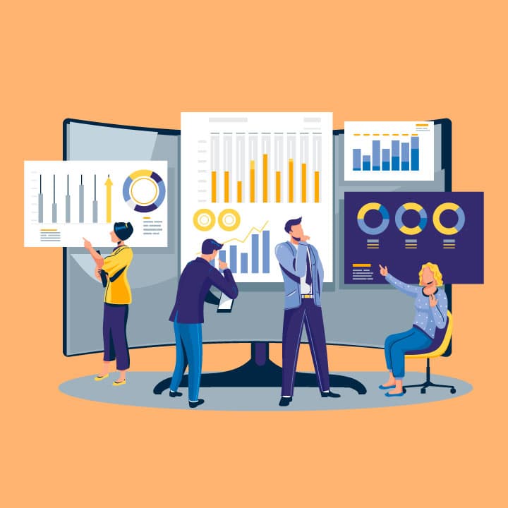 Data Analytics Services